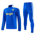 Conjunto de Entrenamiento Largo Chelsea Fc - 2026/27