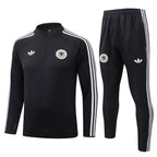 Conjunto de Entrenamiento Largo Alemania - Mundial 2026