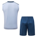 Conjunto de Entrenamiento de Tirantes Italia - Mundial 2026