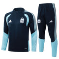 Conjunto de Entrenamiento Largo Argentina - Mundial 2026