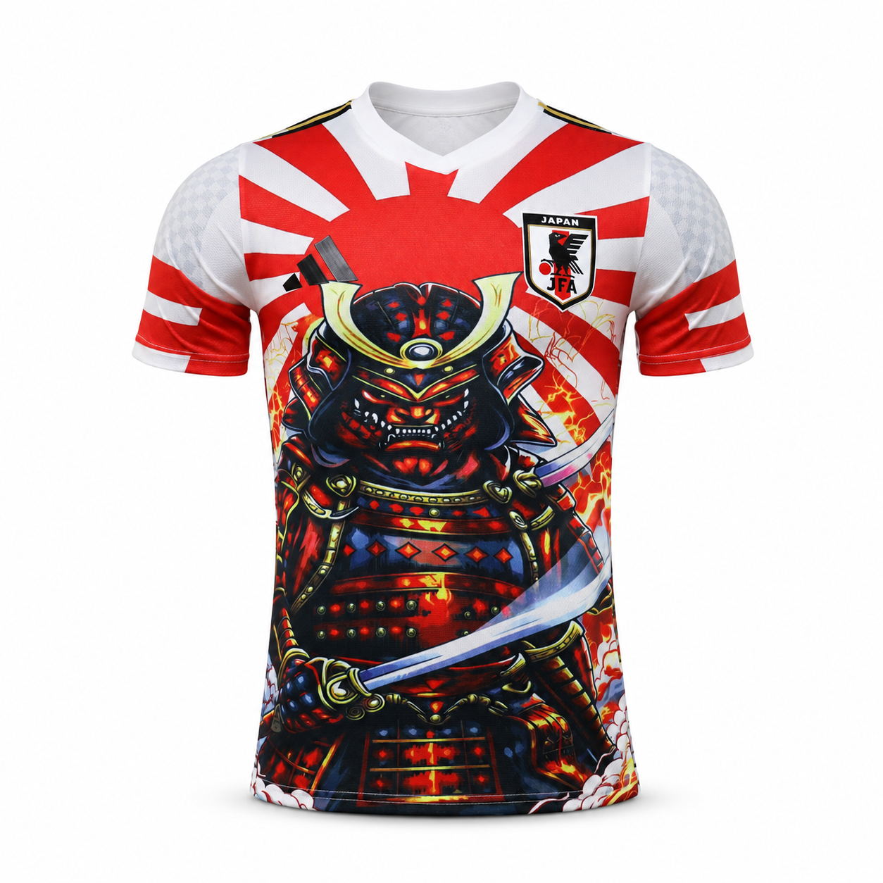 Camiseta Japón - Edición Especial
