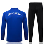 Conjunto de Entrenamiento Largo Argentina - Mundial 2026