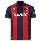 Camiseta Bologna FC 2026/27 - 1ª Equipación