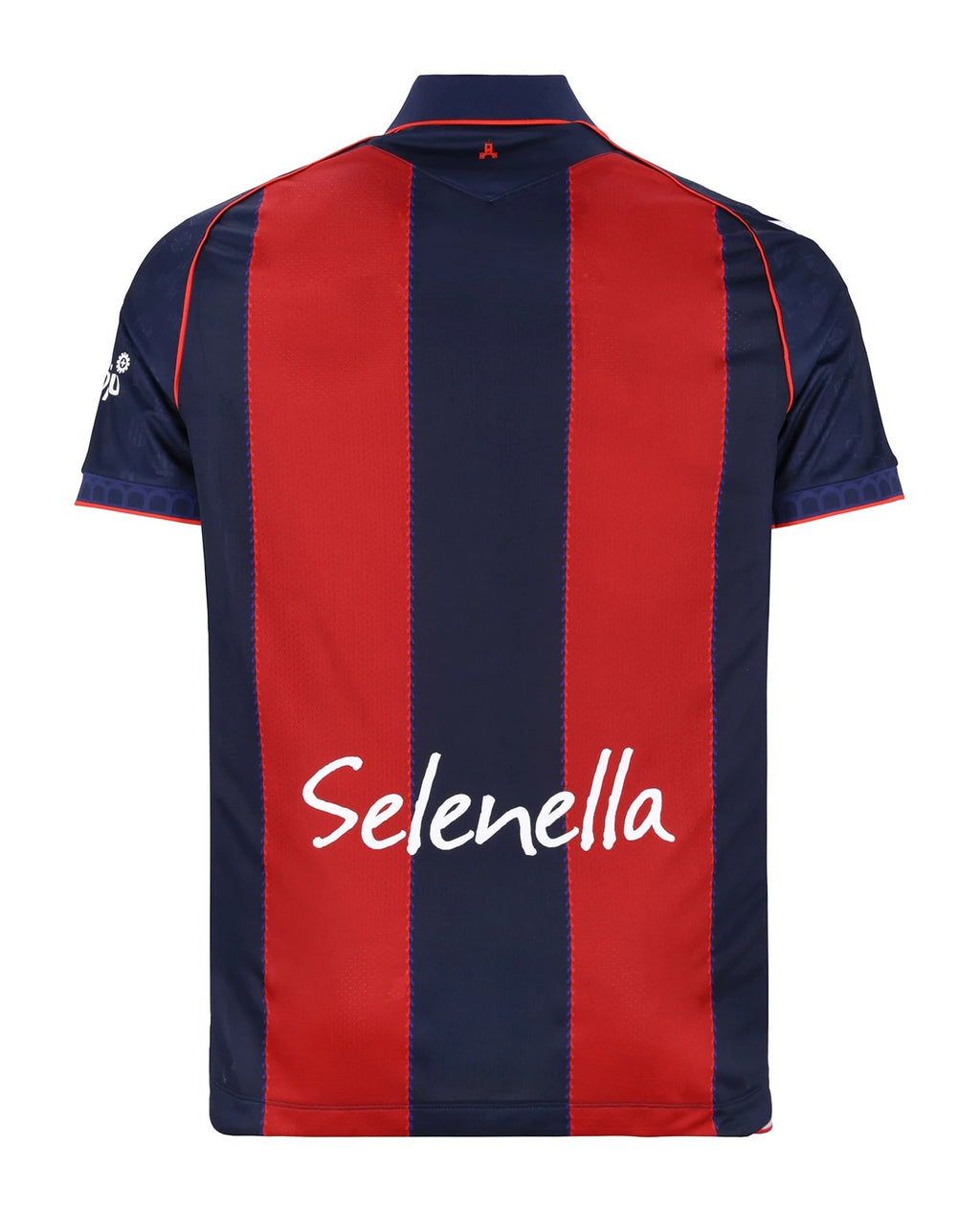 Camiseta Bologna FC 2026/27 - 1ª Equipación