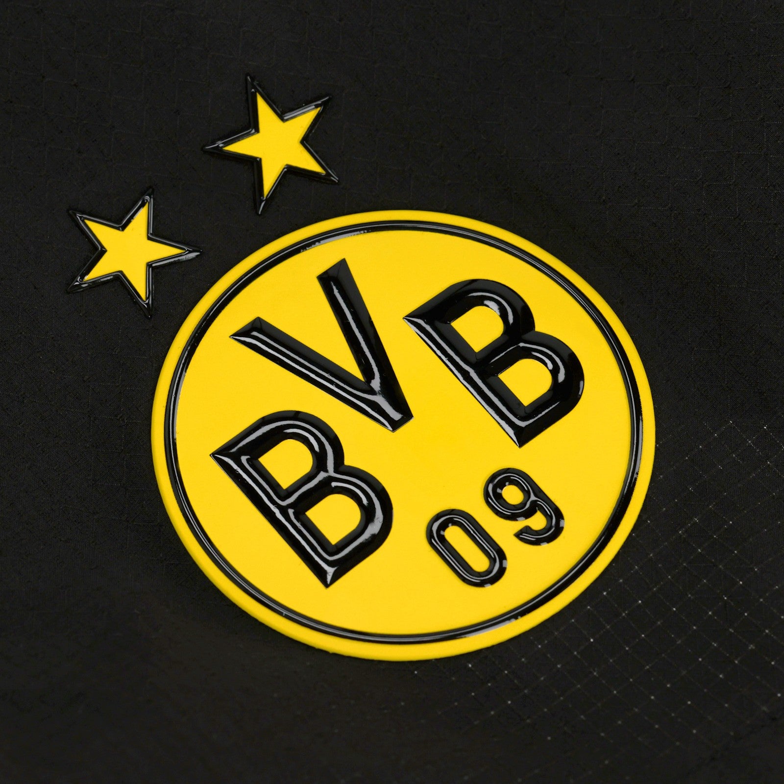 Camiseta Borussia Dortmund 2026/27 - 1ª Equipación