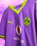 Camiseta Borussia Dortmund 2026/27 - 3ª Equipación