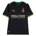 Camiseta Borussia Mönchengladbach 2026/27 - 2ª Equipación