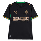 Camiseta Borussia Mönchengladbach 2026/27 - 2ª Equipación