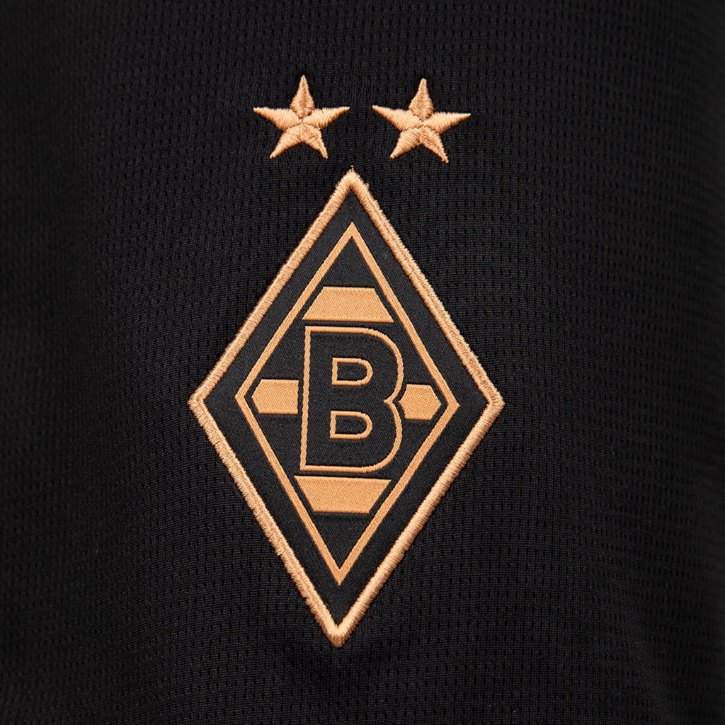Camiseta Borussia Mönchengladbach 2026/27 - 2ª Equipación