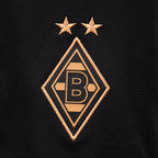Camiseta Borussia Mönchengladbach 2026/27 - 2ª Equipación