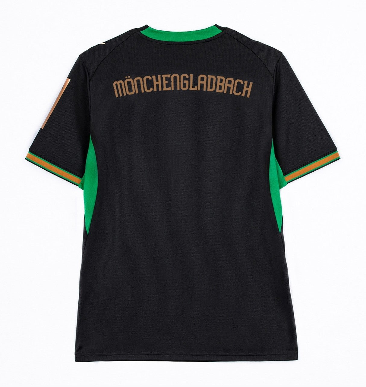 Camiseta Borussia Mönchengladbach 2026/27 - 2ª Equipación