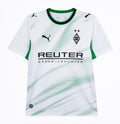 Camiseta Borussia Mönchengladbach 2026/27 - 1ª Equipación