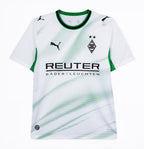 Camiseta Borussia Mönchengladbach 2026/27 - 1ª Equipación