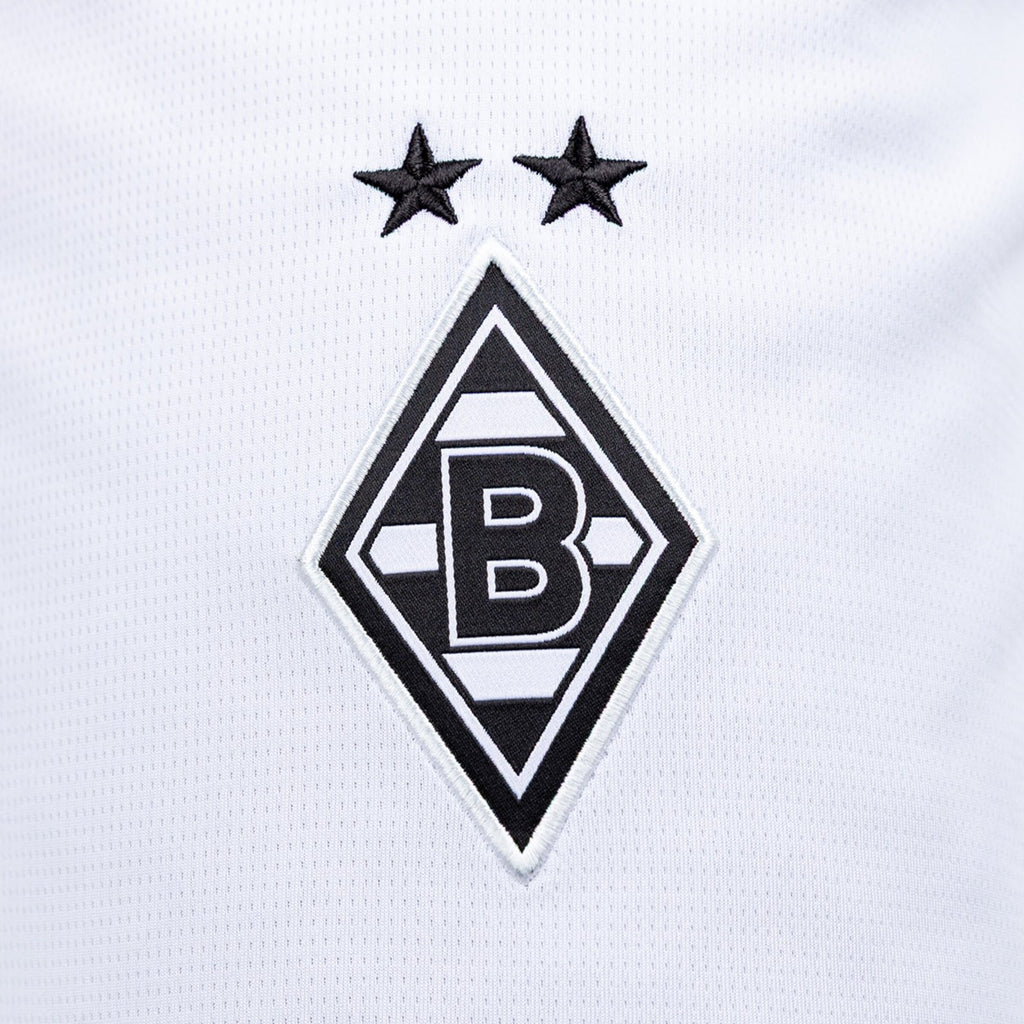 Camiseta Borussia Mönchengladbach 2026/27 - 1ª Equipación