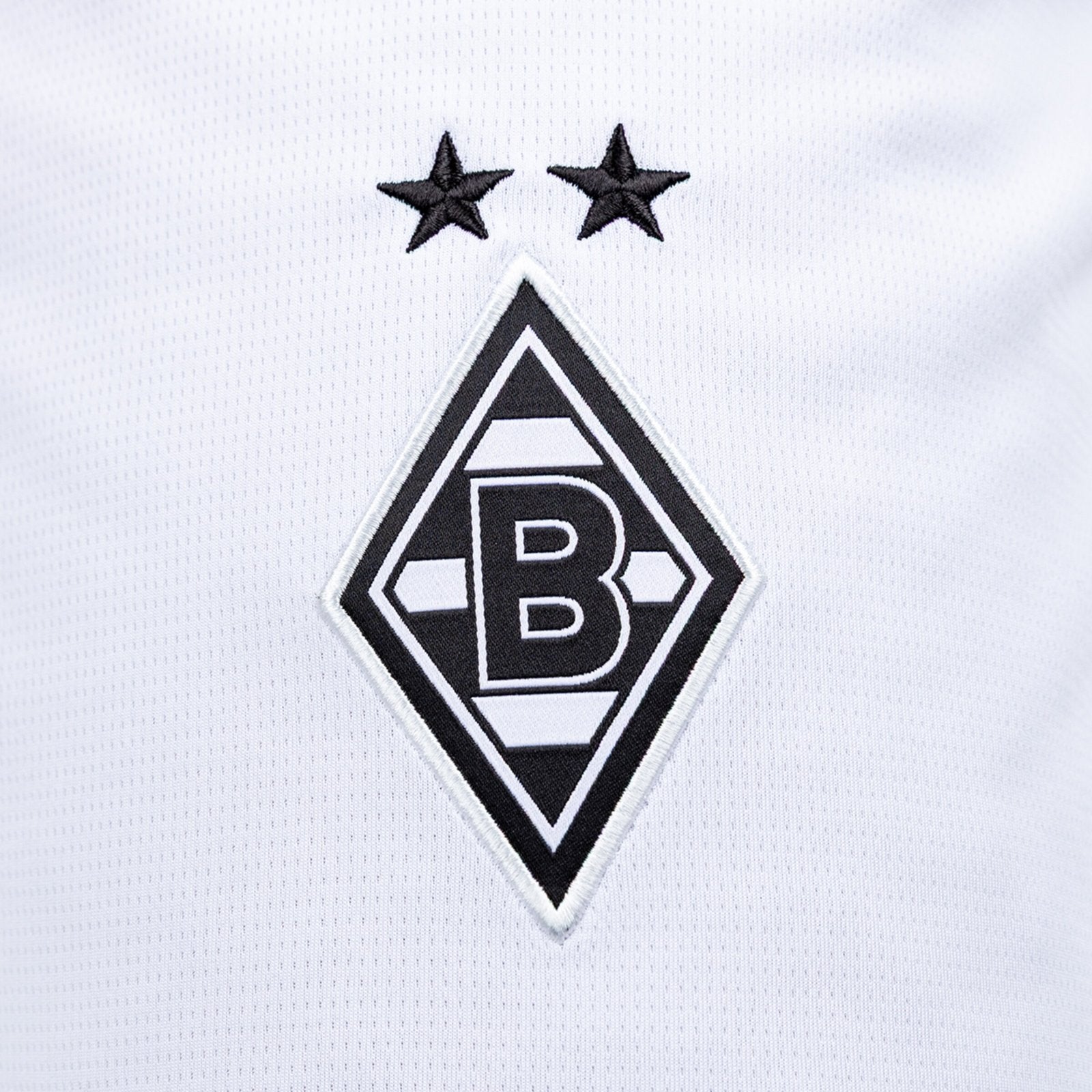 Camiseta Borussia Mönchengladbach 2026/27 - 1ª Equipación