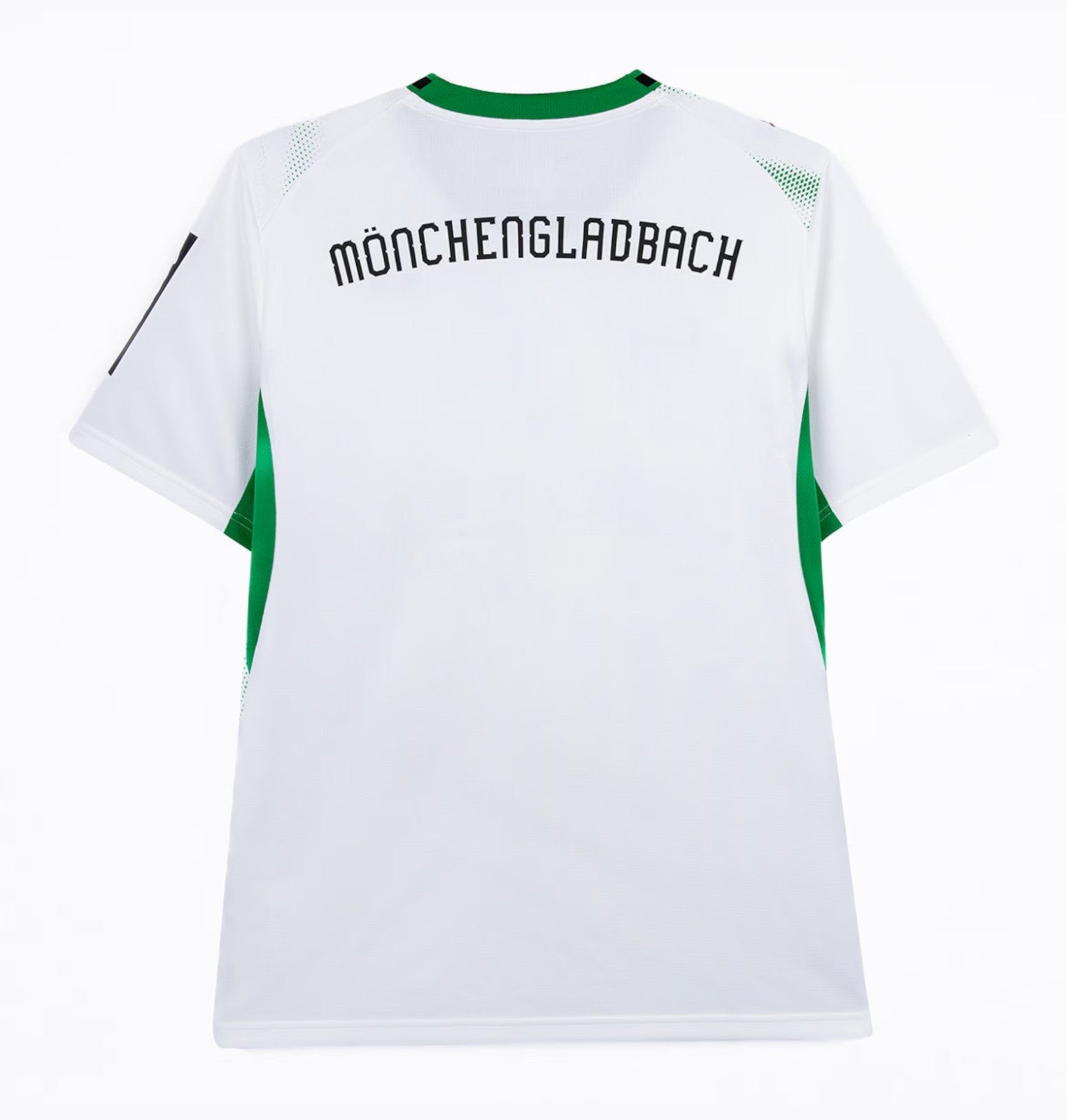 Camiseta Borussia Mönchengladbach 2026/27 - 1ª Equipación