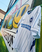 Camiseta Brighton 2026/27 - 2ª Equipación
