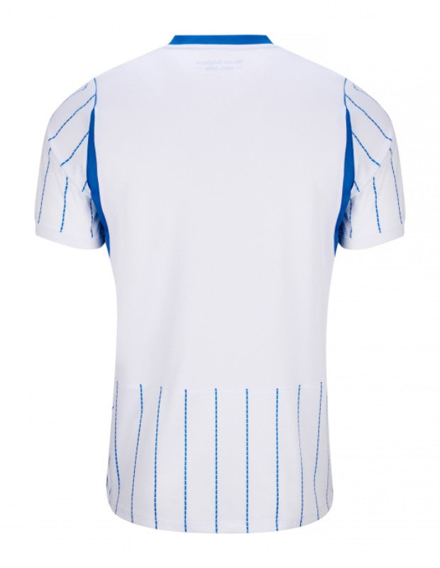 Camiseta Brighton 2026/27 - 2ª Equipación