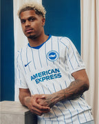 Camiseta Brighton 2026/27 - 2ª Equipación