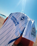 Camiseta Brighton 2026/27 - 2ª Equipación