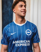 Camiseta Brighton 2026/27 - 1ª Equipación