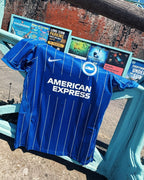 Camiseta Brighton 2026/27 - 1ª Equipación