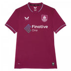 Camiseta Burnley 2026/27 - 1ª Equipación