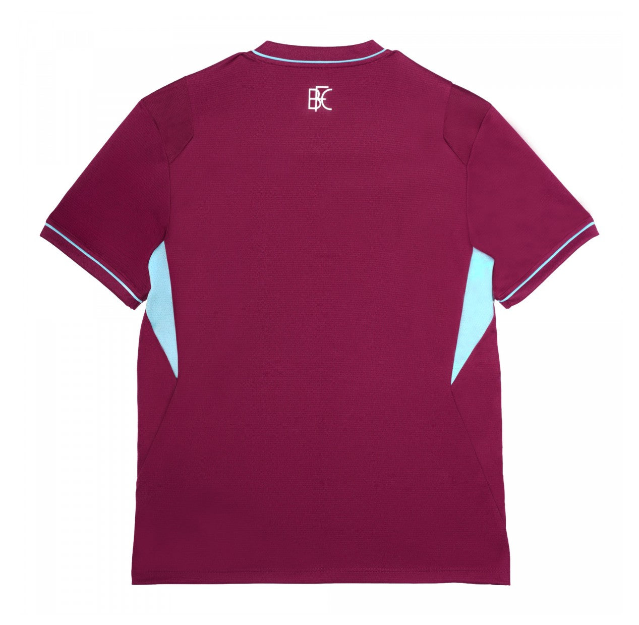 Camiseta Burnley 2026/27 - 1ª Equipación