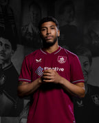 Camiseta Burnley 2026/27 - 1ª Equipación