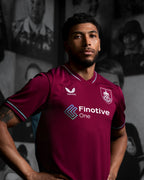 Camiseta Burnley 2026/27 - 1ª Equipación