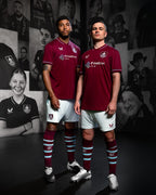 Camiseta Burnley 2026/27 - 1ª Equipación