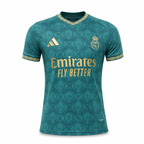 Camiseta Real Madrid 2026/27 - Edición Especial