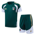 Conjunto de Entrenamiento Corto Italia - Mundial 2026