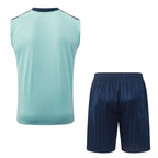 Conjunto de Entrenamiento de Tirantes Alemania - Mundial 2026