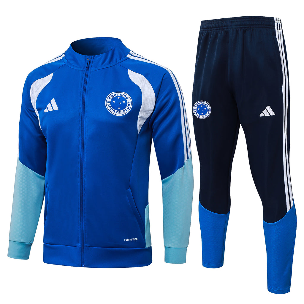 Chándal con Chaqueta Cruzeiro - 2026/27