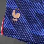Pantalón Corto Francia Mundial 2026 - 1ª Equipación (Alternativa)