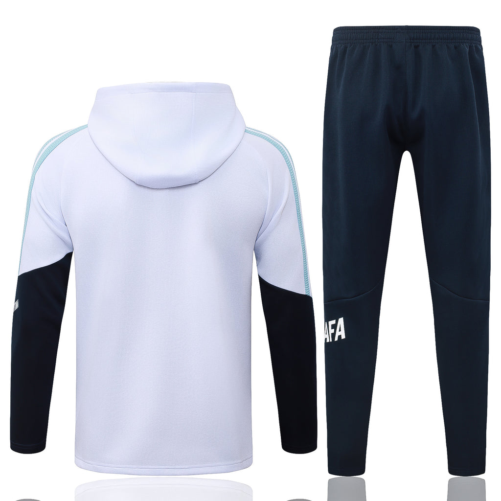 Chándal con Chaqueta Argentina - Mundial 2026