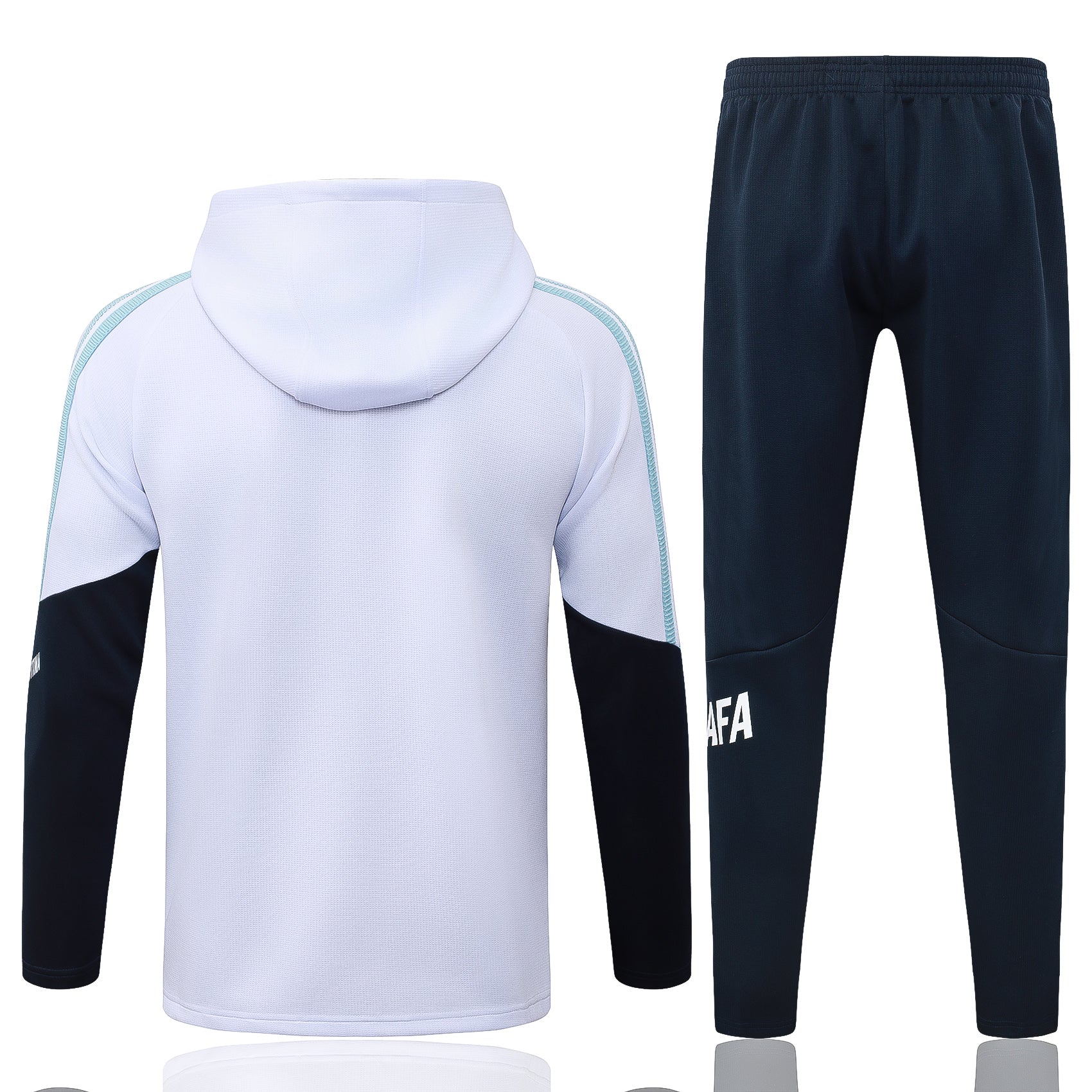 Chándal con Chaqueta Argentina - Mundial 2026