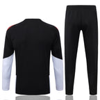 Conjunto de Entrenamiento Largo Arsenal - 2026/27
