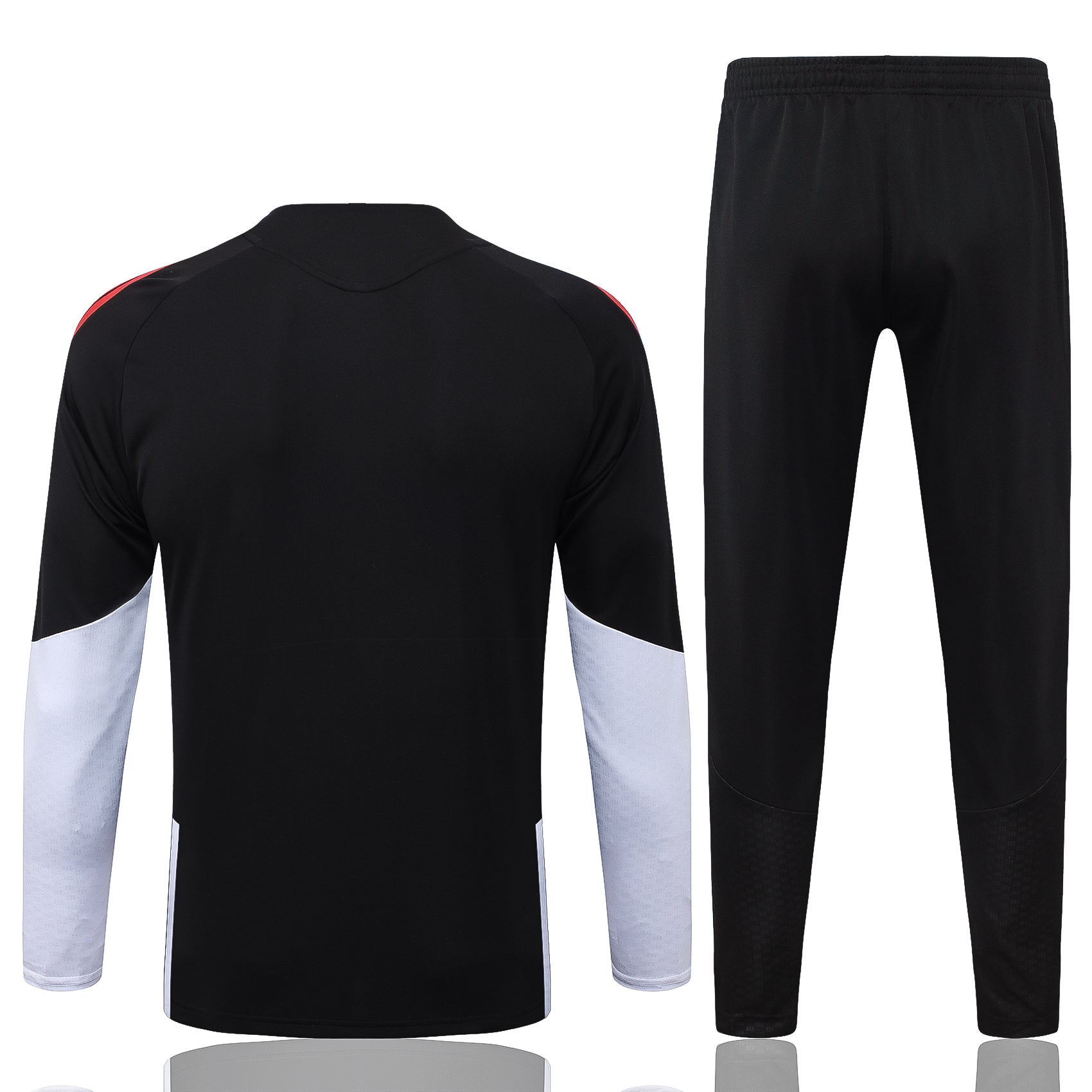 Conjunto de Entrenamiento Largo Arsenal - 2026/27