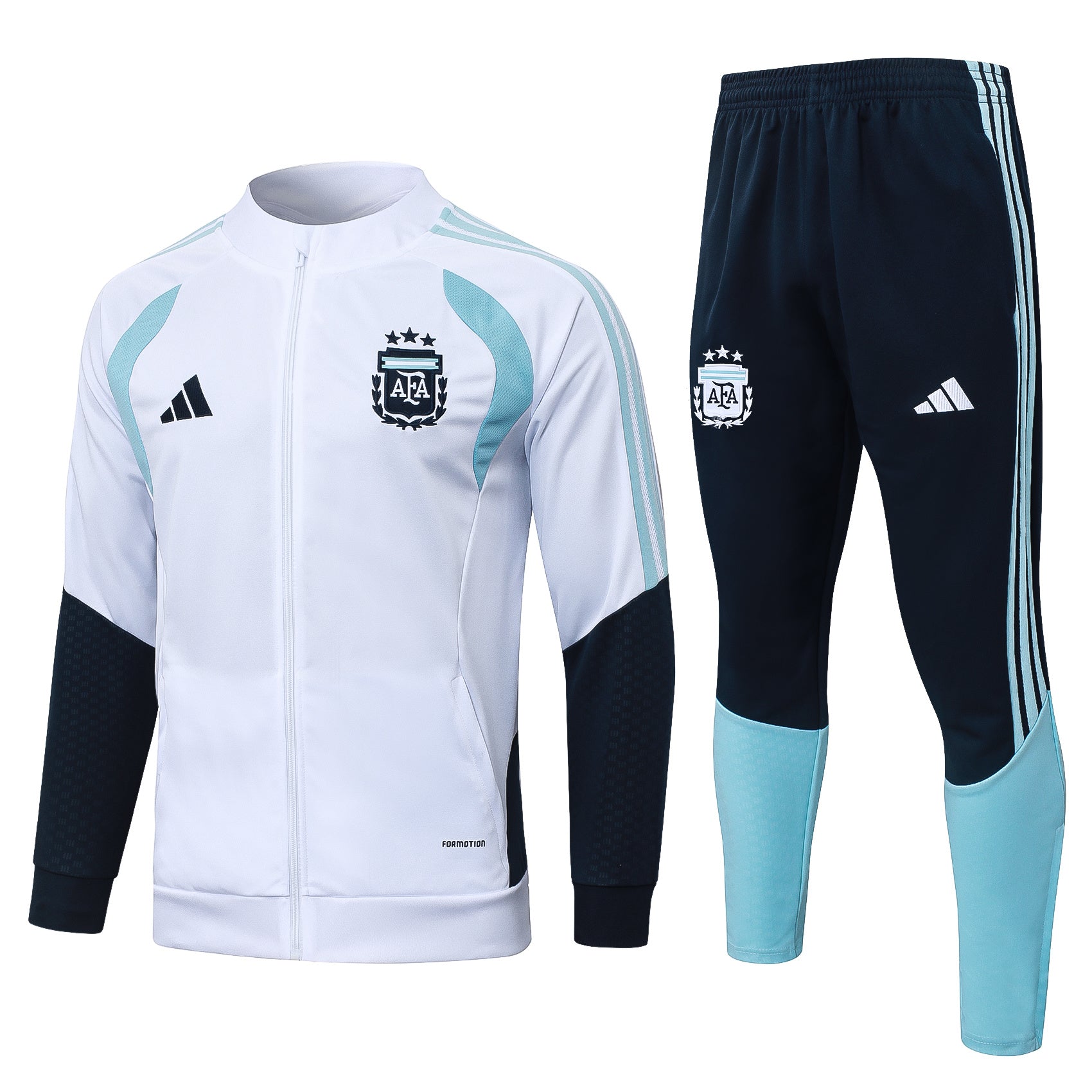 Chándal con Chaqueta Argentina - Mundial 2026