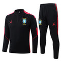 Conjunto de Entrenamiento Largo Brasil - Mundial 2026