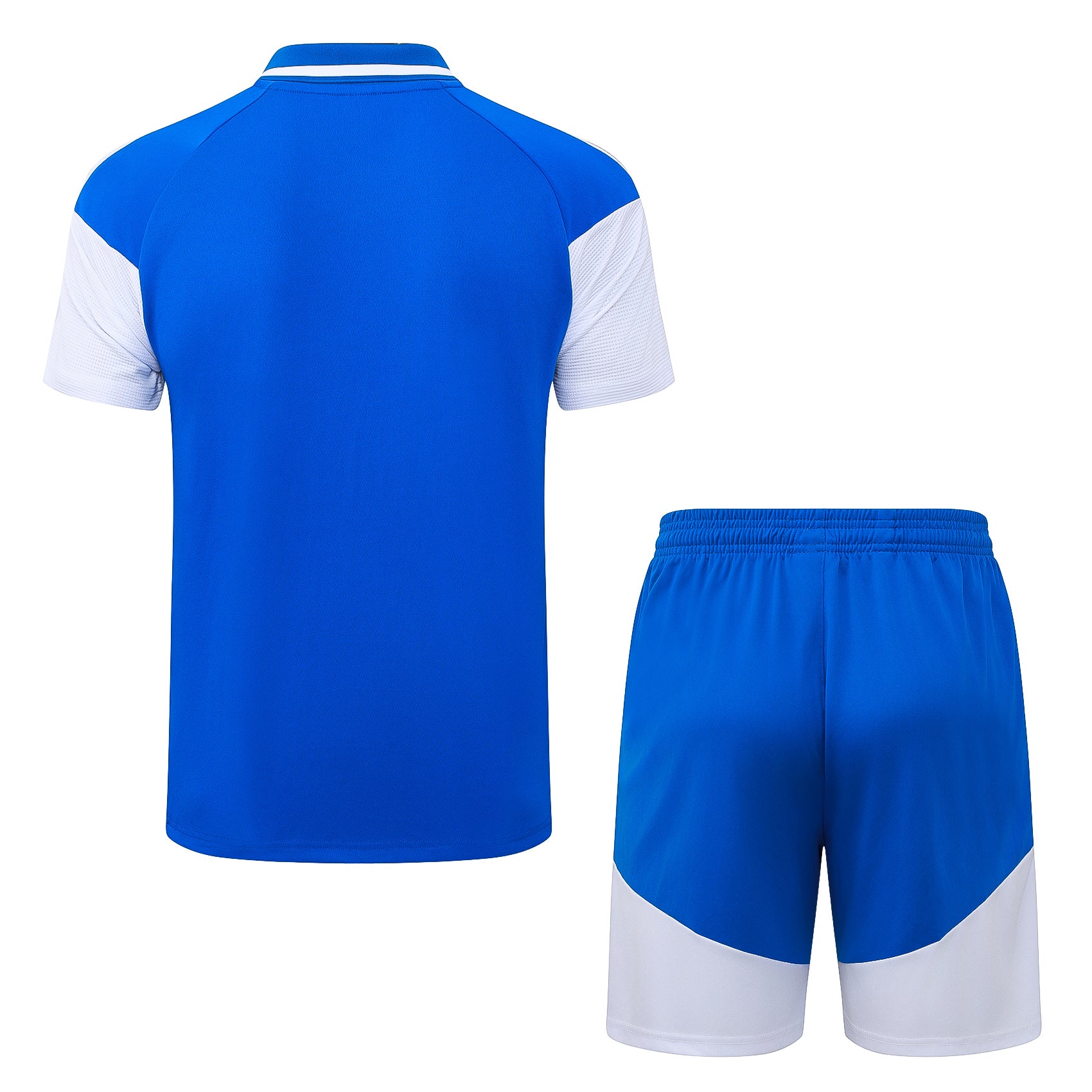 Conjunto Polo Pre-Partido Juventus - 2026/27