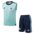 Conjunto de Entrenamiento de Tirantes Alemania - Mundial 2026