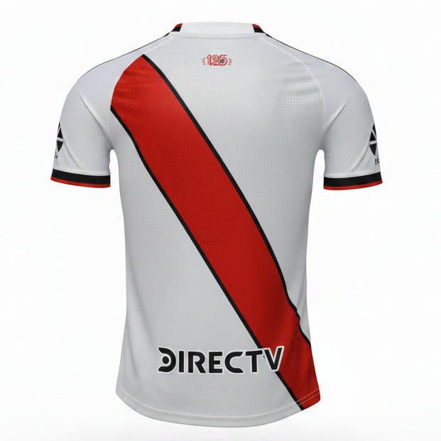 Camiseta River Plate 2026/27 - 1ª Equipación