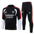Conjunto de Entrenamiento Largo Arsenal - 2026/27