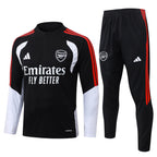 Conjunto de Entrenamiento Largo Arsenal - 2026/27