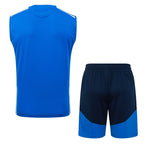 Conjunto de Entrenamiento de Tirantes Cruzeiro - 2026/27