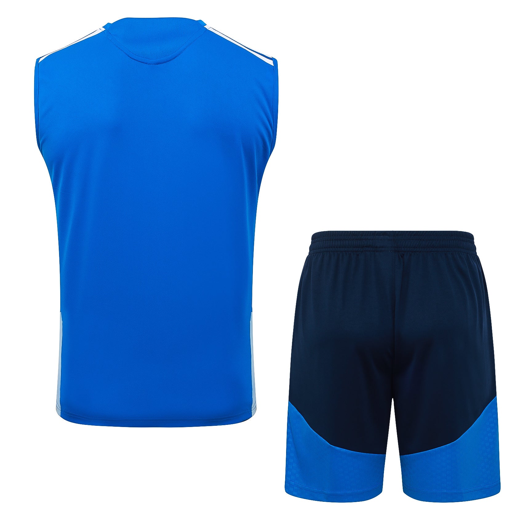 Conjunto de Entrenamiento de Tirantes Cruzeiro - 2026/27