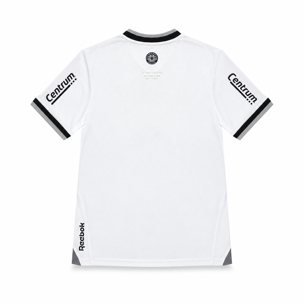 Camiseta Botafogo - Edición Final Libertadores 2024
